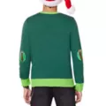 Light-Up Suck My Balls Christmas Sweater - South Park at Spencer's