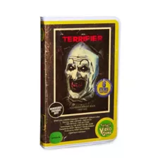 Terrifier Collector Box at Spencer's
