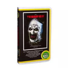 Terrifier Collector Box at Spencer's