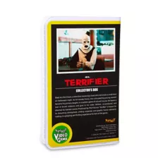 Terrifier Collector Box at Spencer's