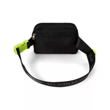 Shrek Get Outta My Swamp Fanny Pack at Spencer's