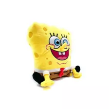 Spongebob Squarepants Plush Toy - Spongebob Squarepants at Spencer's