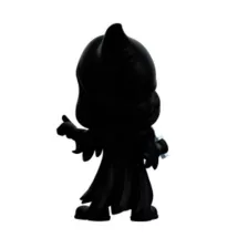 Ghost Face Figure at Spencer's