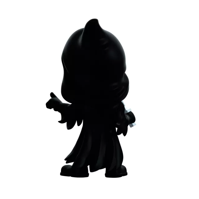 Ghost Face Figure at Spencer's