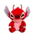 Leroy Alien Hug Me Plush - Lilo & Stitch at Spencer's