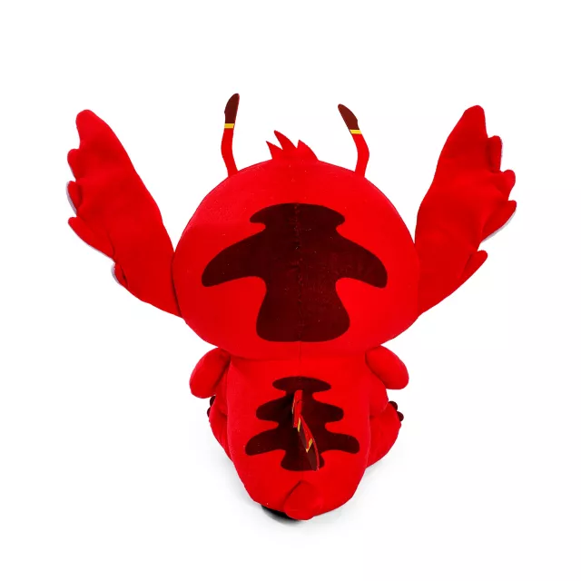Leroy Alien Hug Me Plush - Lilo & Stitch at Spencer's