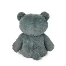 Gothic Skeleton Bear Plush at Spencer's