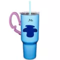 Stitch Ear Handle Tumbler 40 oz. - Lilo & Stitch at Spencer's