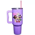 Purple Bratz Tumbler with Straw 40 oz. - Bratz at Spencer's