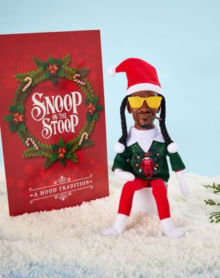 Snoop on the Stoop Doll - Spirithalloween.com