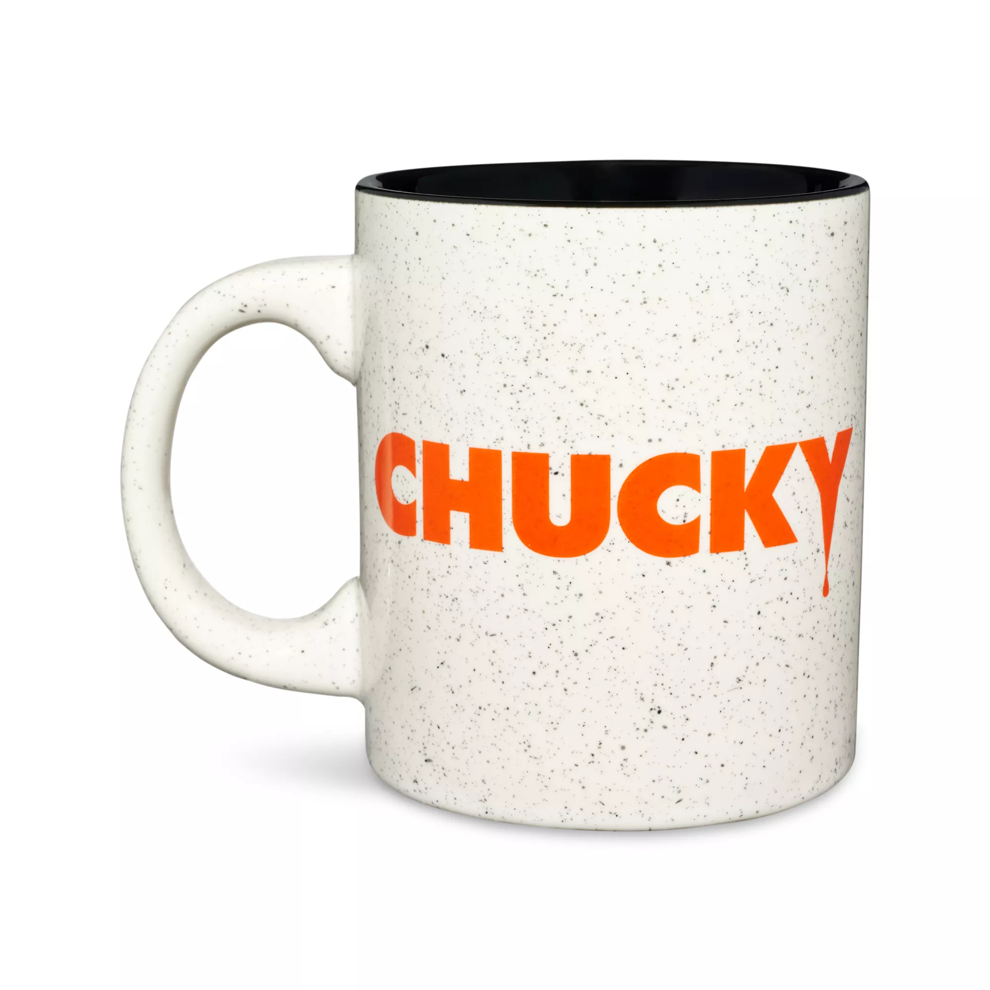 Chucky Let's Be Friends Coffee Mug - 20 oz. at Spencer's