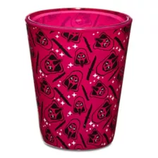 Pink Ghost Face Shot Glass - 2 oz. at Spencer's