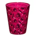 Pink Ghost Face Shot Glass - 2 oz. at Spencer's