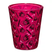 Pink Ghost Face Shot Glass - 2 oz. at Spencer's