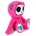 Grim Bear Plush - Gus Fink at Spencer's
