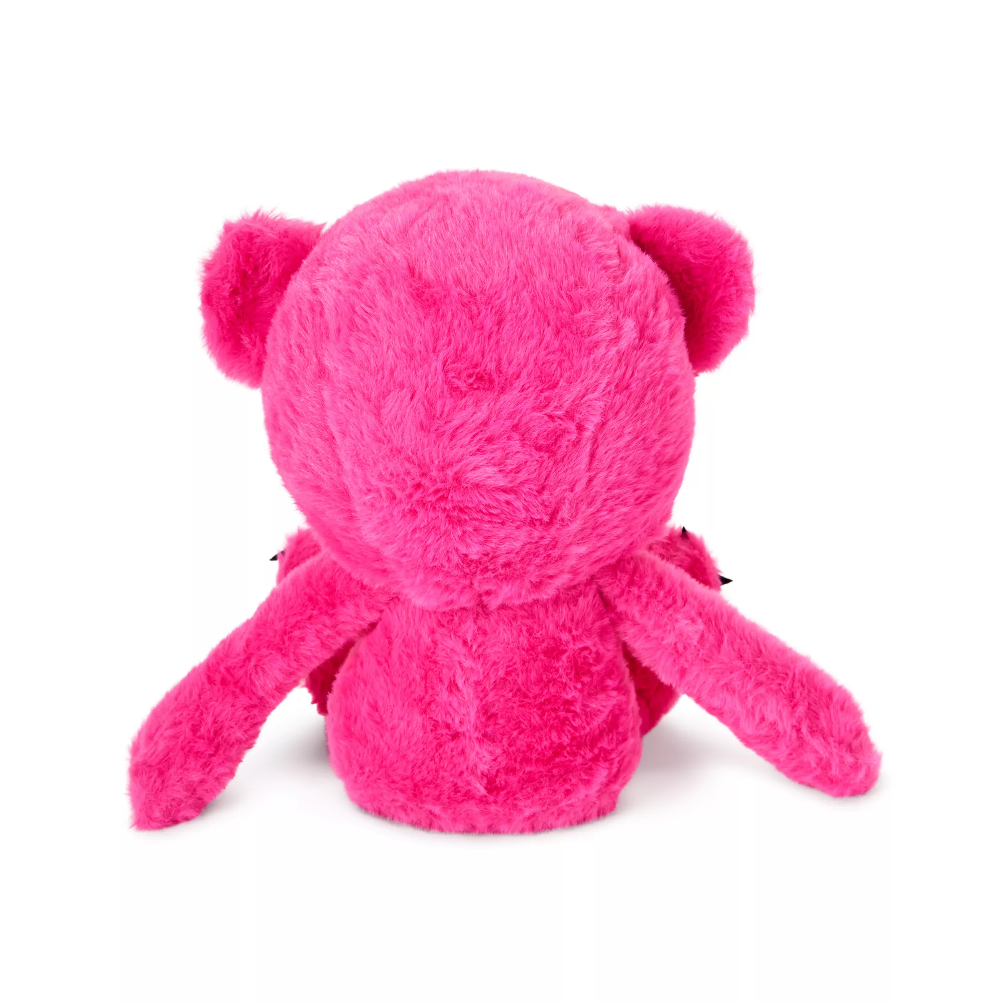 Grim Bear Plush - Gus Fink at Spencer's