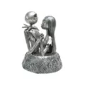 Jack and Sally Statue - The Nightmare Before Christmas at Spencer's