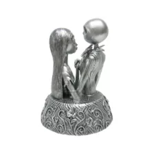 Jack and Sally Statue - The Nightmare Before Christmas at Spencer's