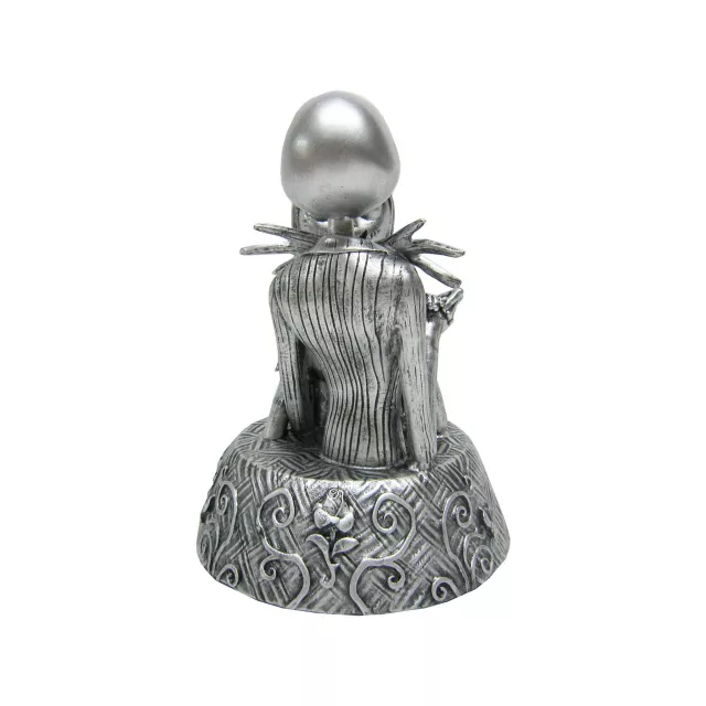 Jack and Sally Statue - The Nightmare Before Christmas at Spencer's
