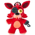 Foxy Plush Mini Backpack - Five Nights at Freddy's at Spencer's