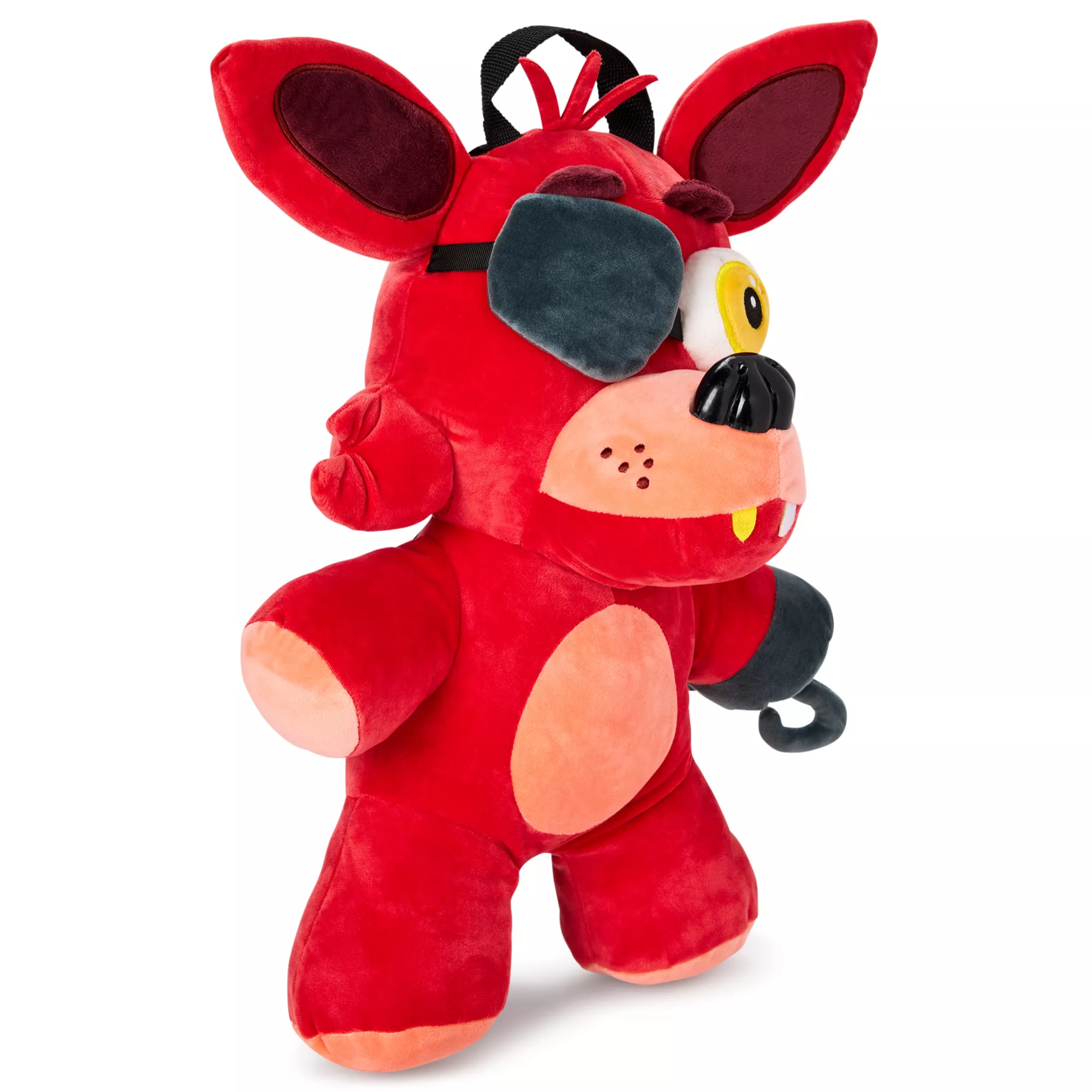 Foxy Plush Mini Backpack - Five Nights at Freddy's at Spencer's