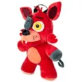 Foxy Plush Mini Backpack - Five Nights at Freddy's at Spencer's