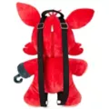 Foxy Plush Mini Backpack - Five Nights at Freddy's at Spencer's