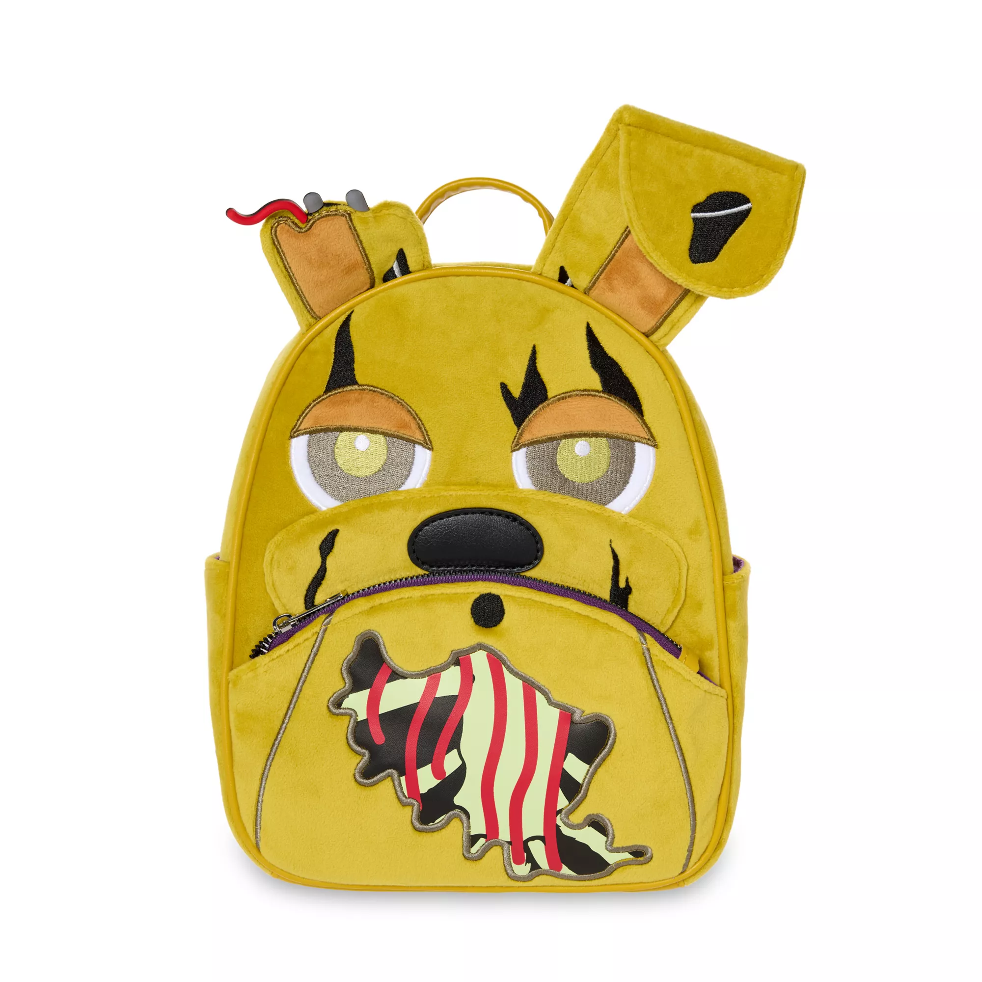 Springtrap Mini Backpack - Five Nights at Freddy's