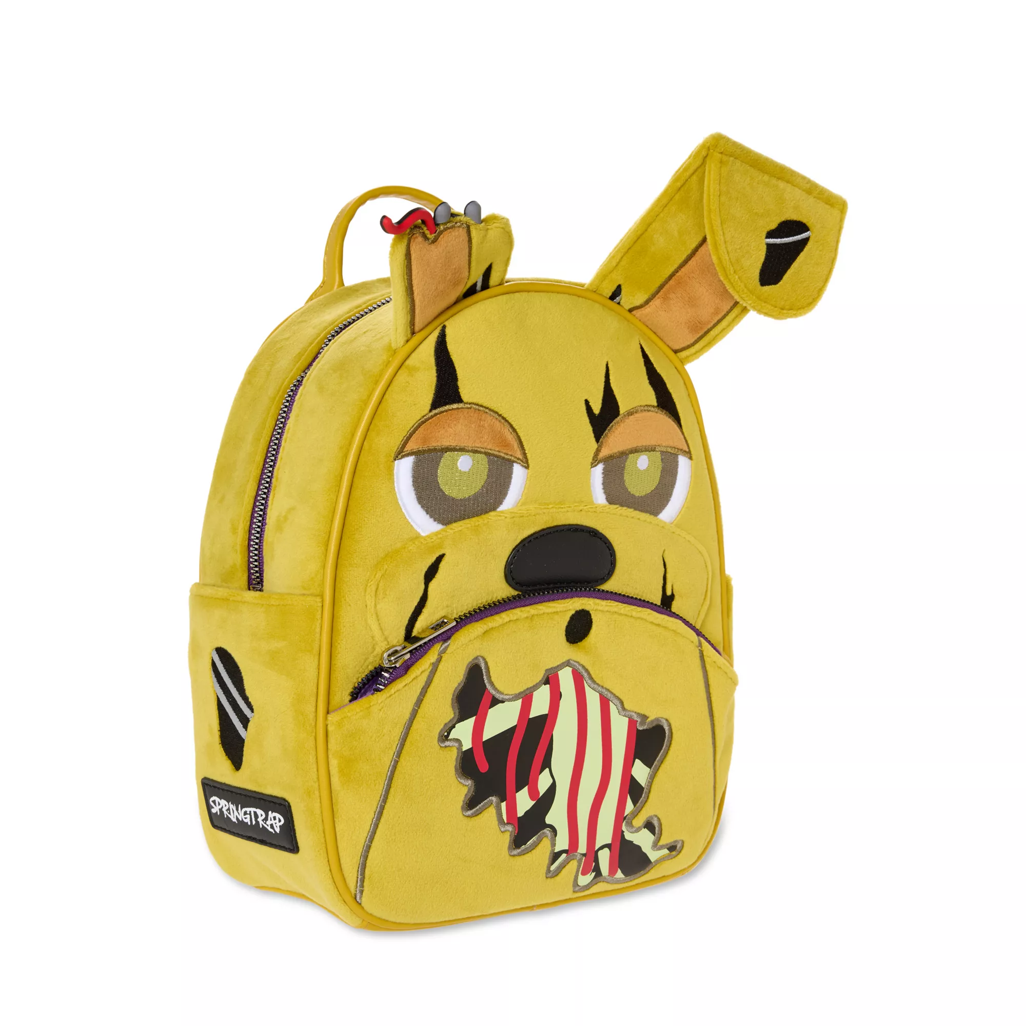 Springtrap Mini Backpack - Five Nights at Freddy's