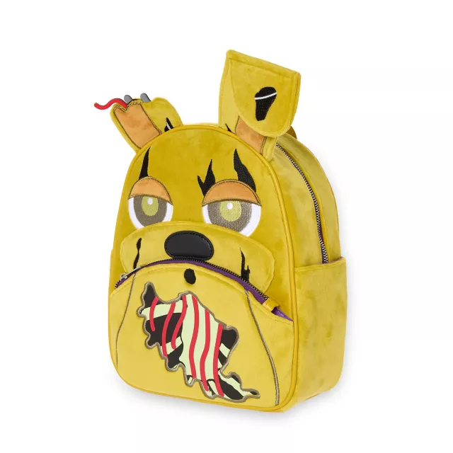 Springtrap Mini Backpack - Five Nights at Freddy's