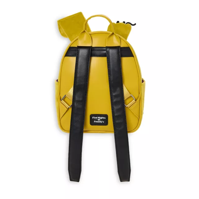 Springtrap Mini Backpack - Five Nights at Freddy's - Spirithalloween.com