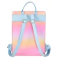 Pastel Chucky Box Mini Backpack at Spencer's