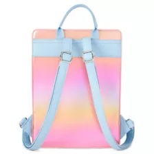 Pastel Chucky Box Mini Backpack at Spencer's