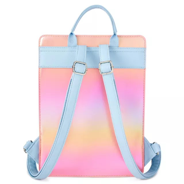Pastel Chucky Box Mini Backpack at Spencer's