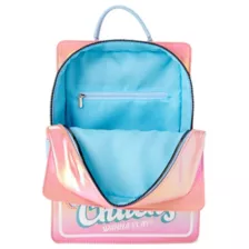 Pastel Chucky Box Mini Backpack at Spencer's