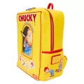 Loungefly Chucky Box Mini Backpack at Spencer's