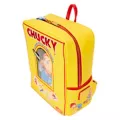 Loungefly Chucky Box Mini Backpack at Spencer's
