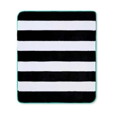 Beetlejuice Sandworm Reversible Fleece Blanket at Spencer's