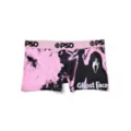 PSD Pink Ghost Face Boyshorts at Spencer's