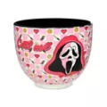 Ghost Face Bowl with Chopsticks - 20 oz. at Spencer's