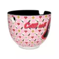 Ghost Face Bowl with Chopsticks - 20 oz. at Spencer's