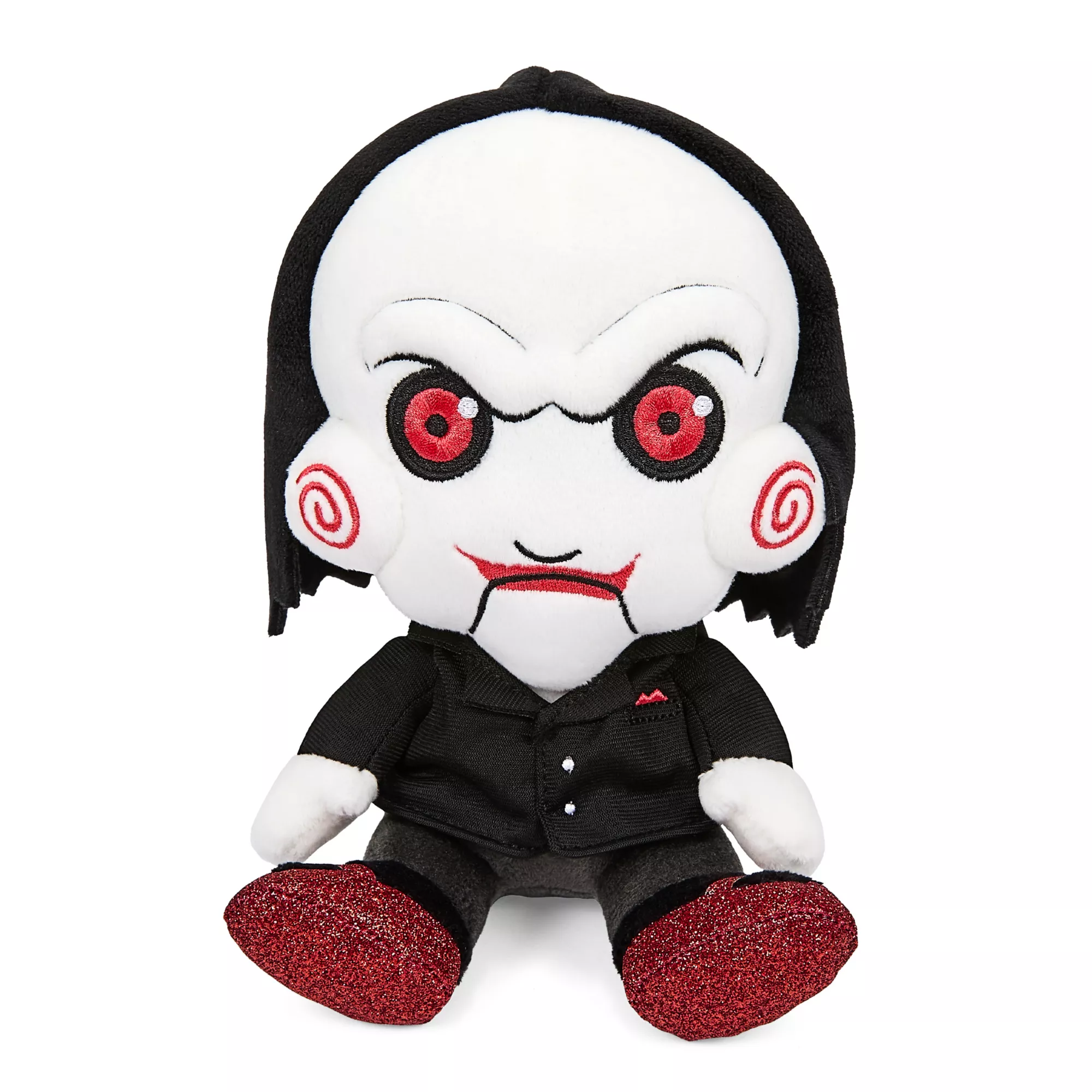 Billy Phunny Plush - Saw at Spencer's