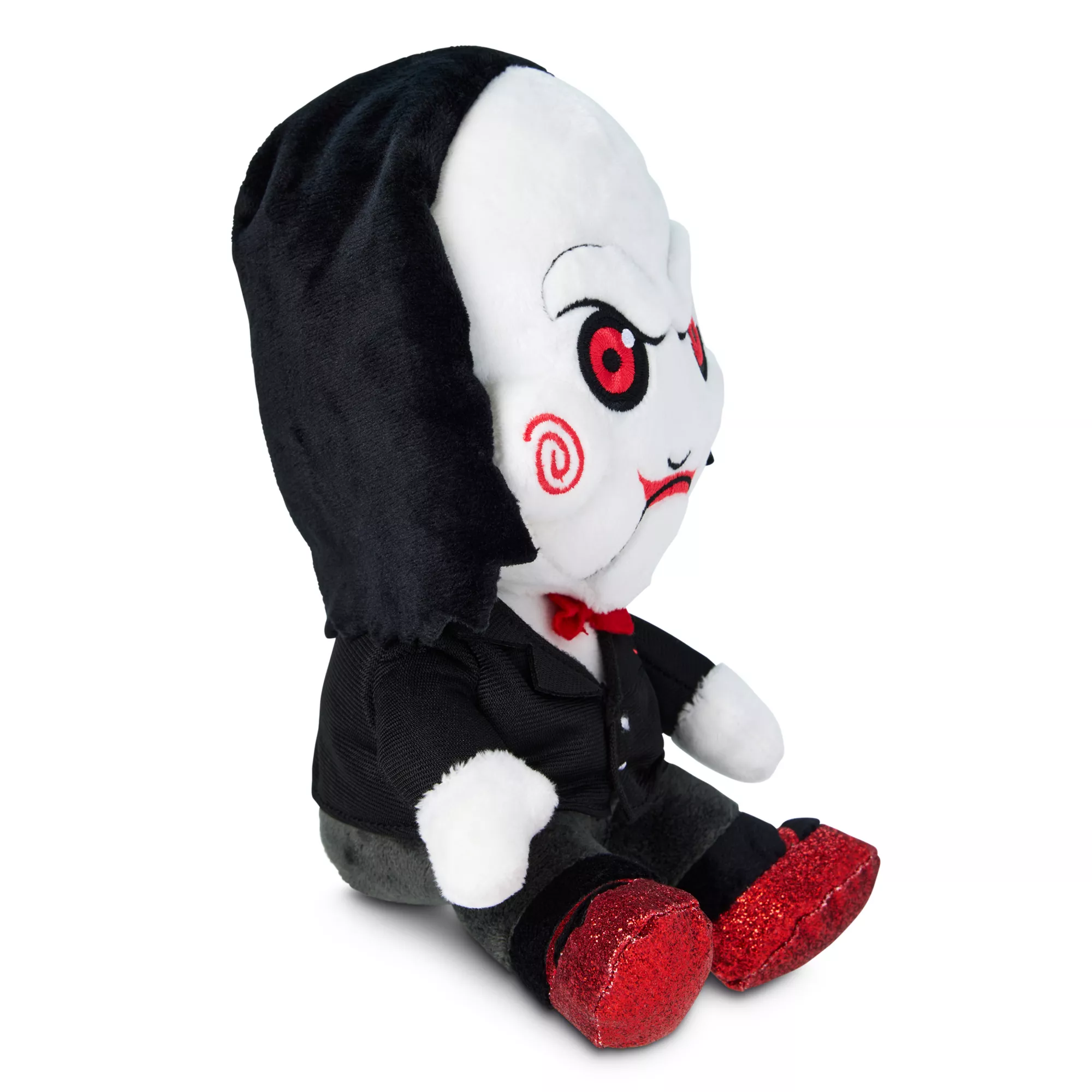 Billy Phunny Plush - Saw at Spencer's