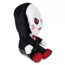Billy Phunny Plush - Saw at Spencer's