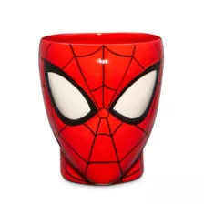 Spider-Man Molded Handle Coffee Mug - 20 oz. at Spencer's