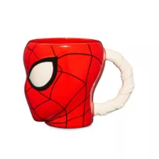 Spider-Man Molded Handle Coffee Mug - 20 oz. at Spencer's