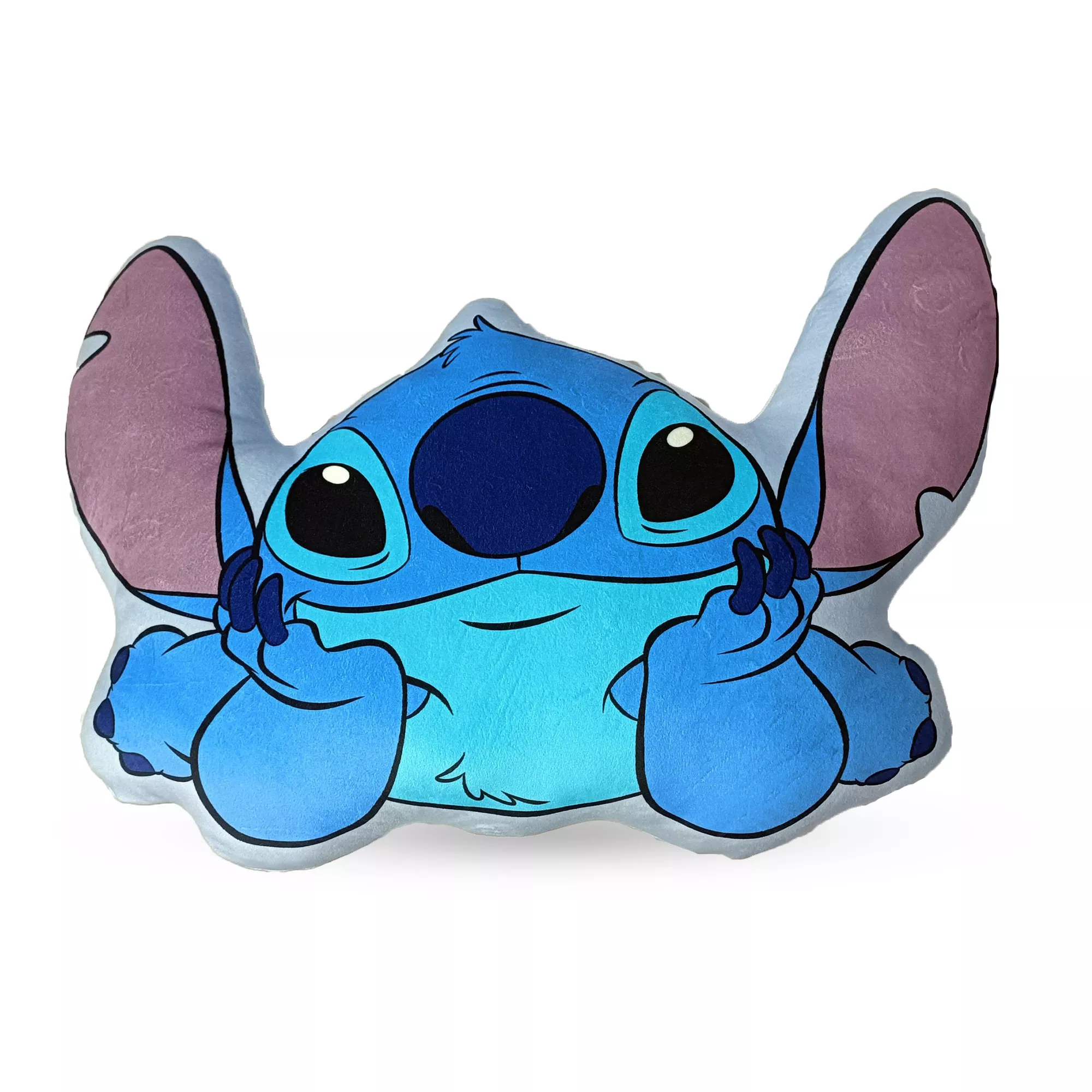 Lilo & Stitch Relax Small Cloud Pal Plush at Spencer's