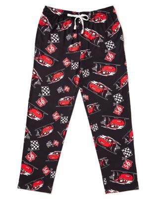 Lightning McQueen Lounge Pants Cars