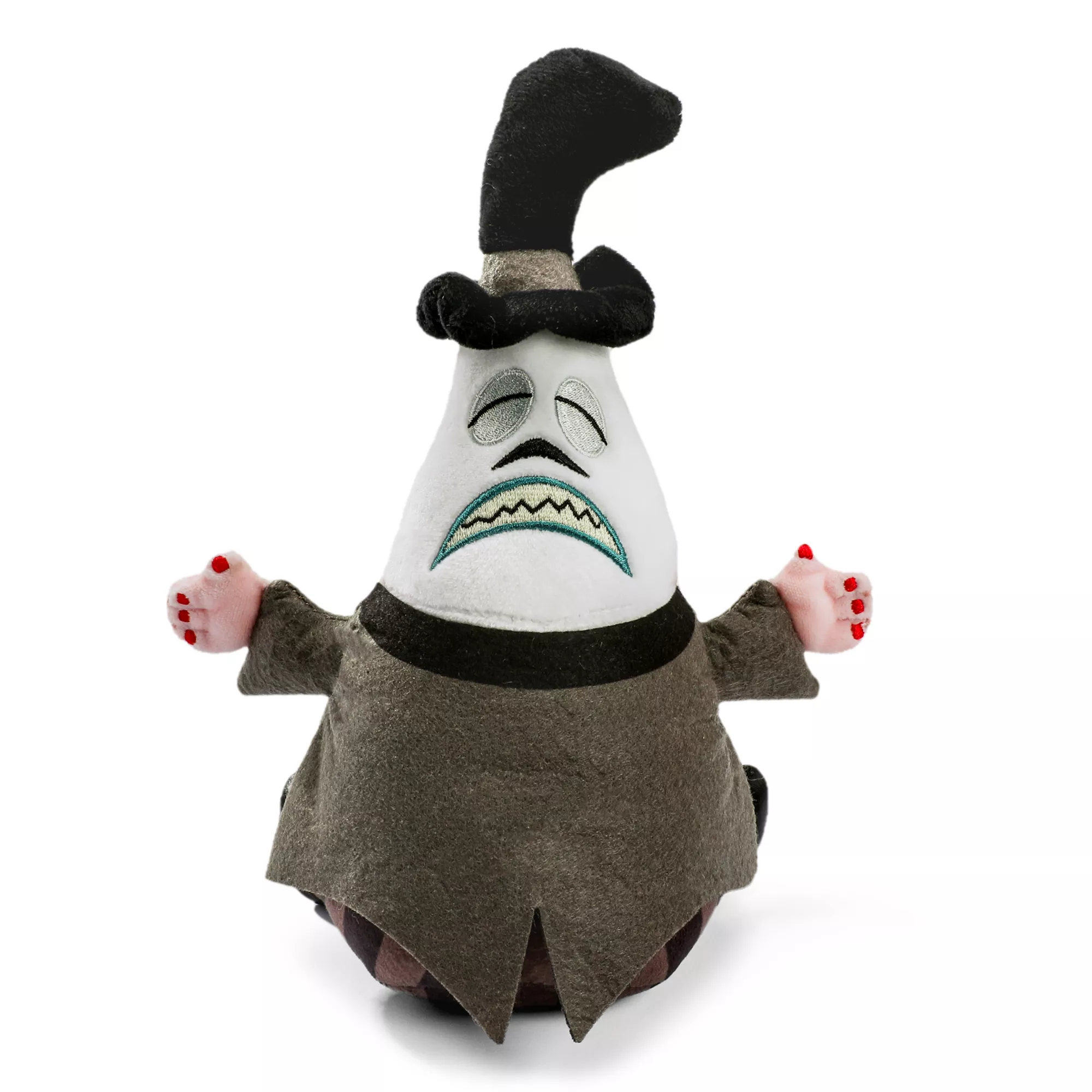 Mayor Phunny Plush - The Nightmare Before Christmas at Spencer's