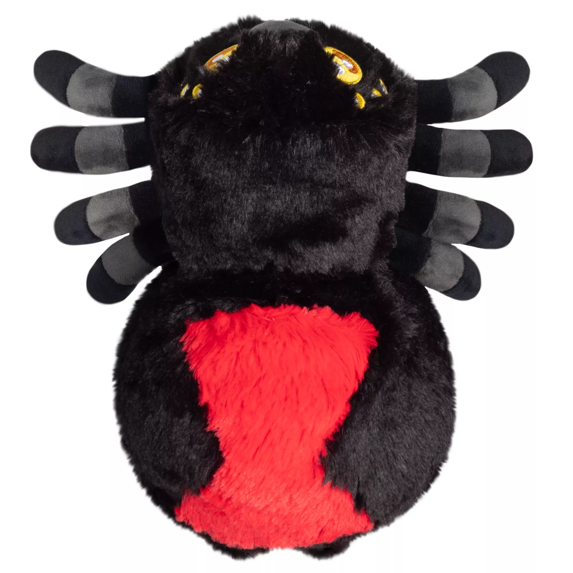 Squishable Mini Black Widow at Spencer's